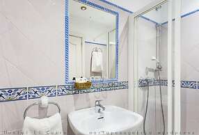 Hostal El Cairo