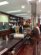 Hostal El Cairo