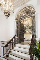 Hostal El Cairo