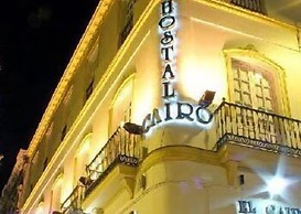Hostal El Cairo