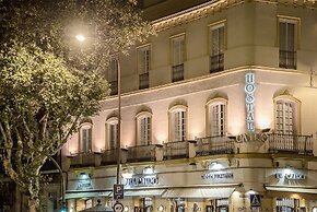 Hostal El Cairo