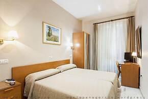 Hostal El Cairo