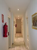 Hostal El Cairo