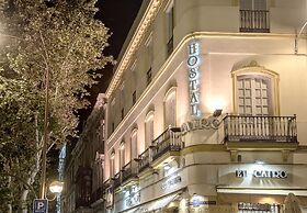 Hostal El Cairo