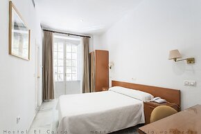 Hostal El Cairo