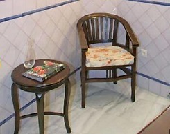 Hostal El Cairo