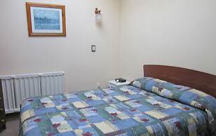 Ace Motor Lodge