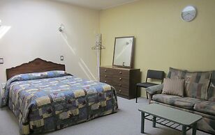 Ace Motor Lodge