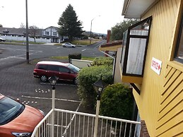 Ace Motor Lodge