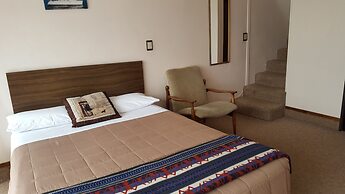 Ace Motor Lodge
