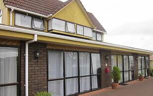 Ace Motor Lodge