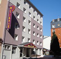 Residence Le Soleil