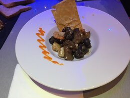 Le Beverl'Inn