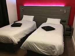 Le Beverl'Inn