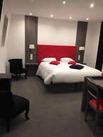 Le Beverl'Inn