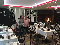 Le Beverl'Inn