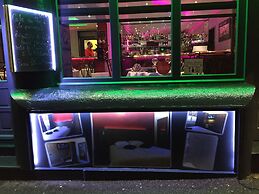 Le Beverl'Inn