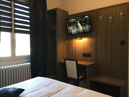 Le Beverl'Inn