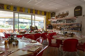 Logis Hotel Corintel, Bordeaux Est