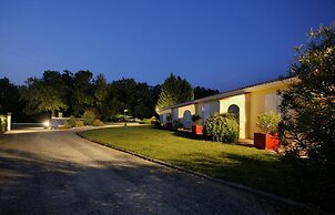 Logis Hotel Corintel, Bordeaux Est