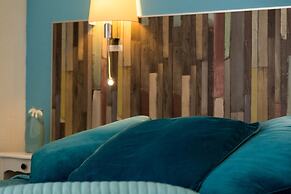 Logis Hotel Corintel, Bordeaux Est