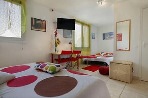 Logis Hotel Corintel, Bordeaux Est