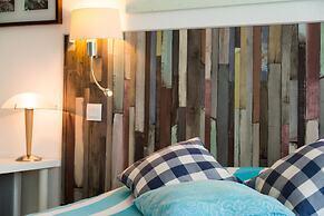 Logis Hotel Corintel, Bordeaux Est
