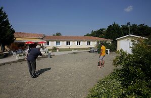 Logis Hotel Corintel, Bordeaux Est