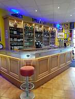 Logis Hotel Corintel, Bordeaux Est