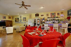 Logis Hotel Corintel, Bordeaux Est
