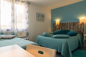 Logis Hotel Corintel, Bordeaux Est