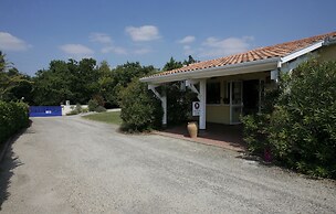 Logis Hotel Corintel, Bordeaux Est