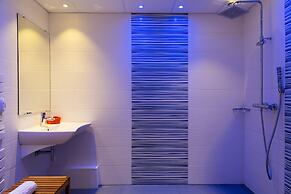 Logis Hotel Corintel, Bordeaux Est