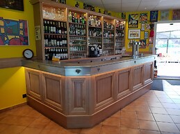 Logis Hotel Corintel, Bordeaux Est