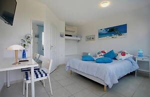 Logis Hotel Corintel, Bordeaux Est