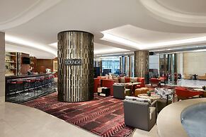 Shanghai Marriott Marquis City Centre
