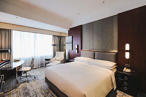 Shanghai Marriott Marquis City Centre