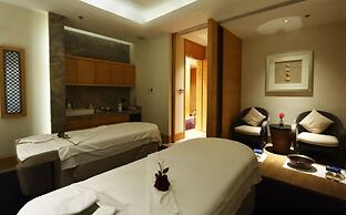 Shanghai Marriott Marquis City Centre