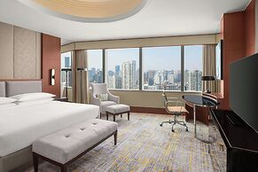Shanghai Marriott Marquis City Centre