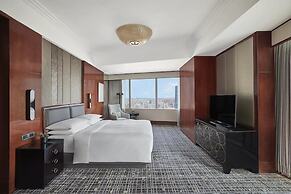 Shanghai Marriott Marquis City Centre