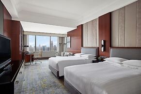 Shanghai Marriott Marquis City Centre