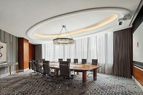 Shanghai Marriott Marquis City Centre
