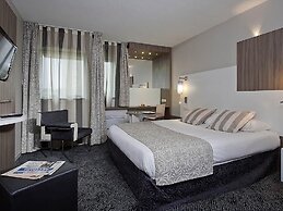 ibis Styles Melun Hotel