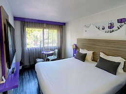 ibis Styles Grenoble Centre Gare