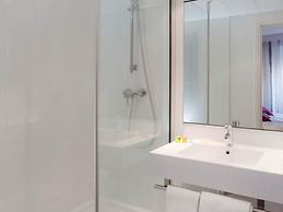 ibis Styles Grenoble Centre Gare