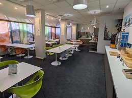 ibis Styles Grenoble Centre Gare