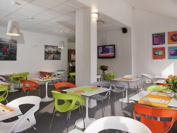ibis Styles Grenoble Centre Gare