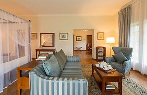 Ceylon Tea Trails - Relais and Chateaux - All Inclusive
