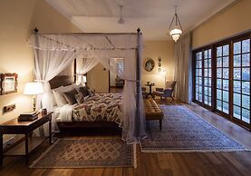 Ceylon Tea Trails - Relais and Chateaux - All Inclusive