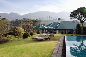 Ceylon Tea Trails - Relais and Chateaux - All Inclusive